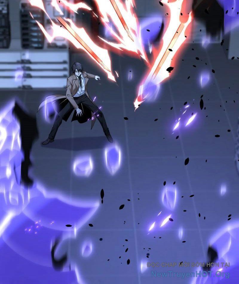 Ta, Thiên Sát Cô Tinh - Chapter 95 - Page 57