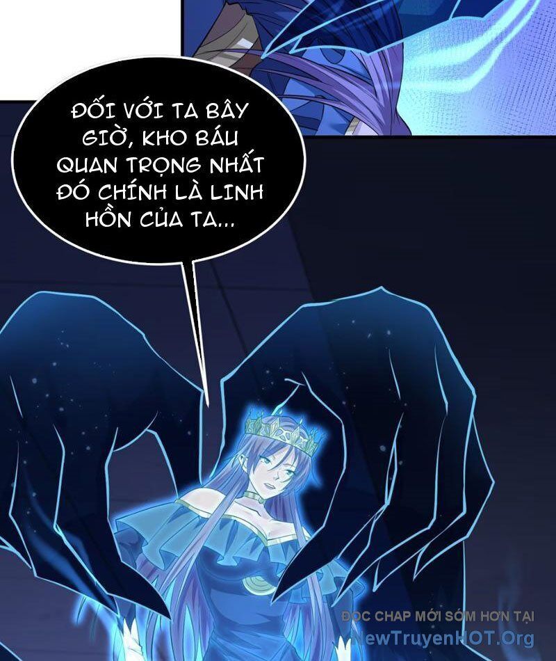 Ta, Thiên Sát Cô Tinh - Chapter 95 - Page 91