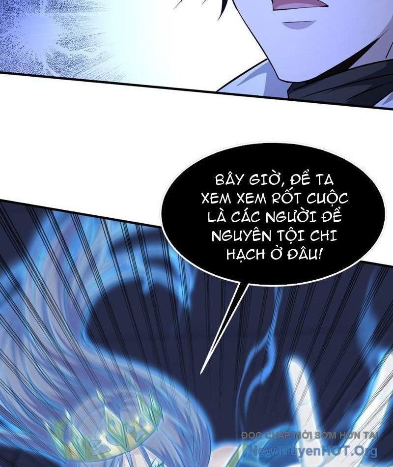 Ta, Thiên Sát Cô Tinh - Chapter 95 - Page 94