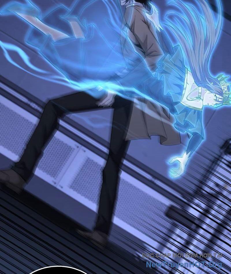 Ta, Thiên Sát Cô Tinh - Chapter 95 - Page 97