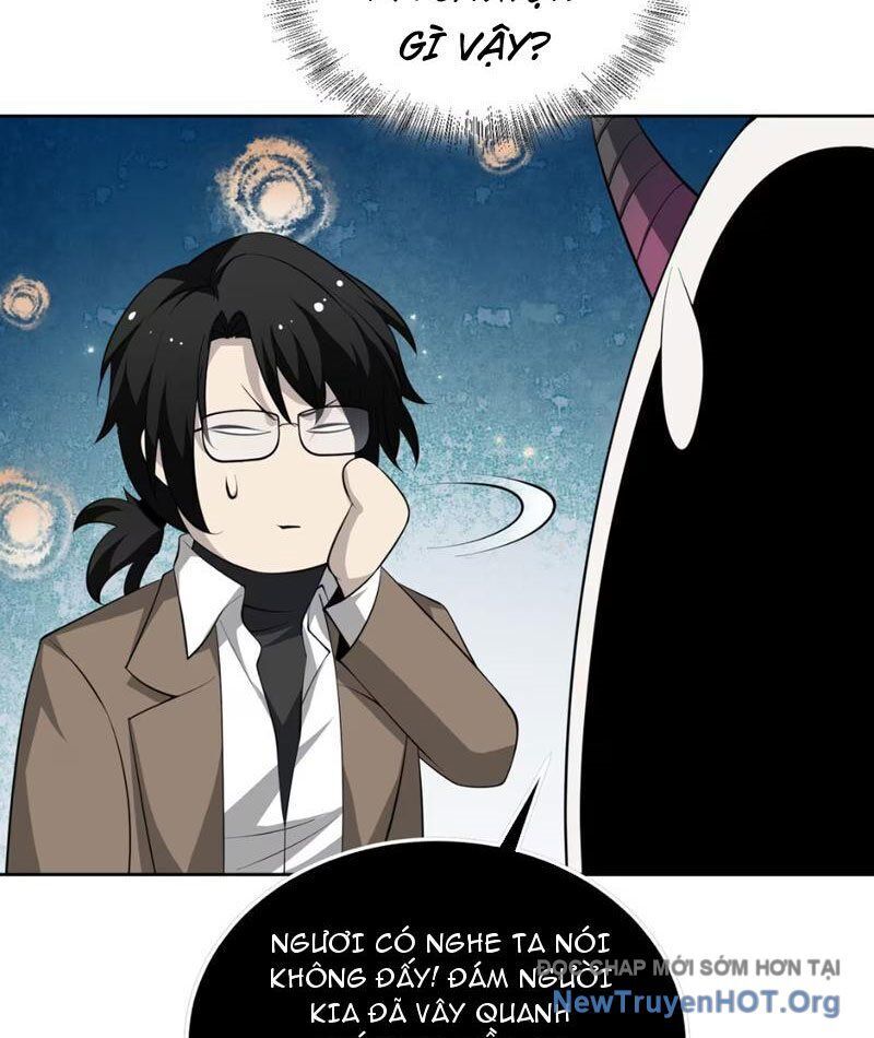 Ta, Thiên Sát Cô Tinh Chapter 96 - Trang 12