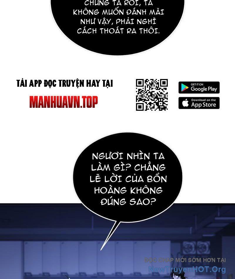 Ta, Thiên Sát Cô Tinh Chapter 96 - Trang 13