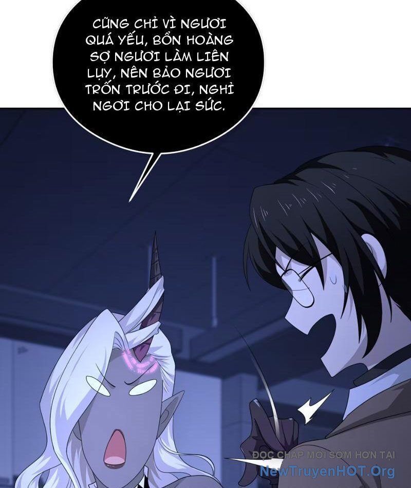 Ta, Thiên Sát Cô Tinh Chapter 96 - Trang 15