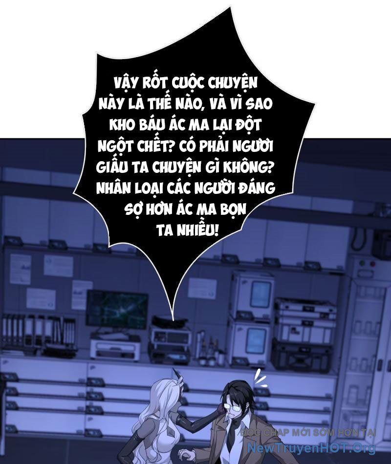 Ta, Thiên Sát Cô Tinh Chapter 96 - Trang 24