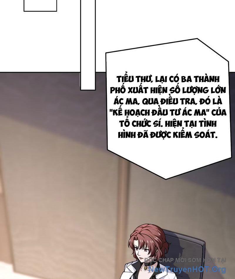 Ta, Thiên Sát Cô Tinh Chapter 96 - Trang 27