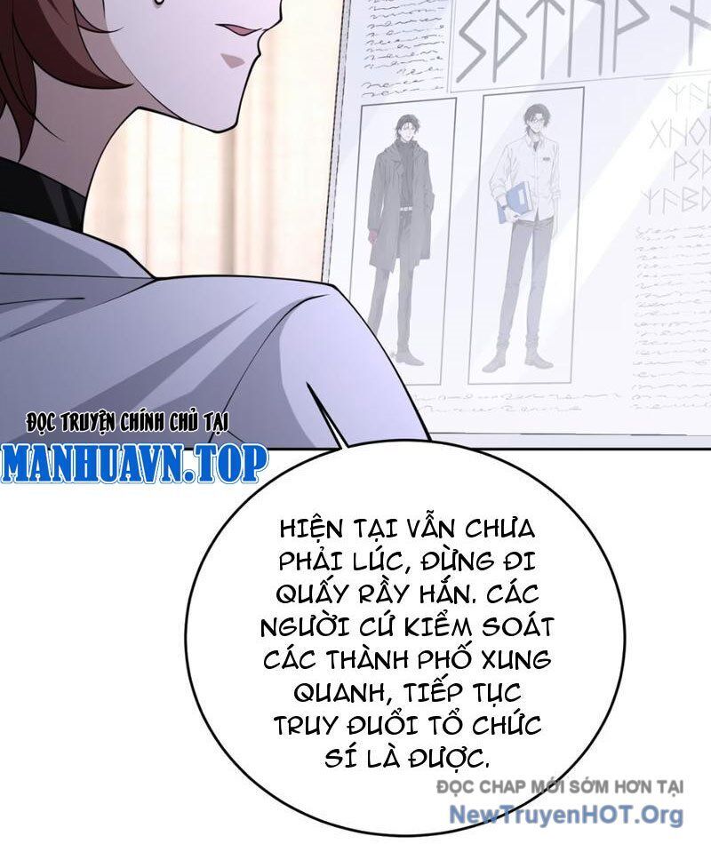 Ta, Thiên Sát Cô Tinh Chapter 96 - Trang 30