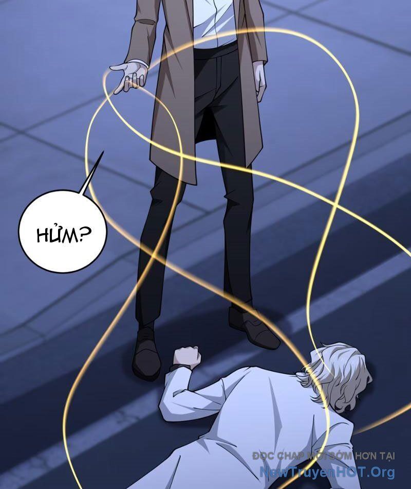 Ta, Thiên Sát Cô Tinh Chapter 96 - Trang 36