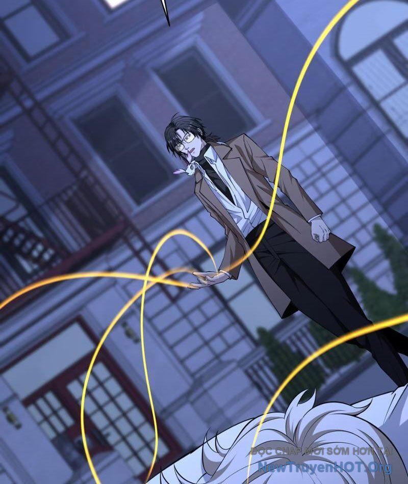 Ta, Thiên Sát Cô Tinh Chapter 96 - Trang 39