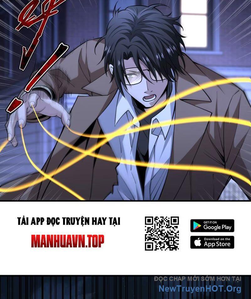 Ta, Thiên Sát Cô Tinh Chapter 96 - Trang 44