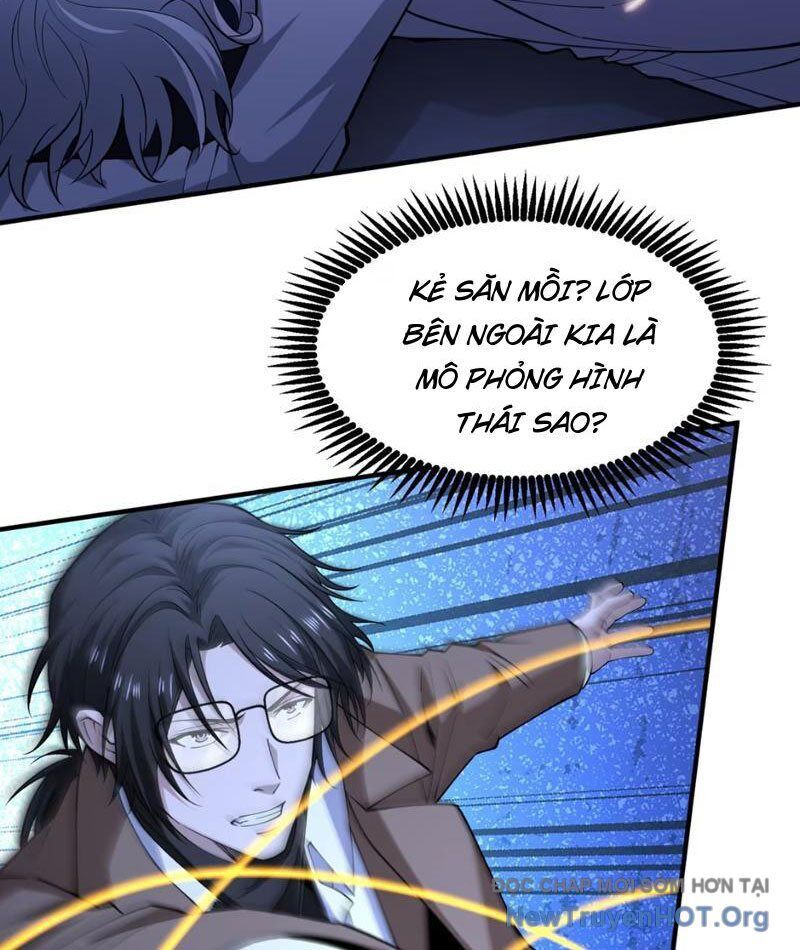 Ta, Thiên Sát Cô Tinh Chapter 96 - Trang 47