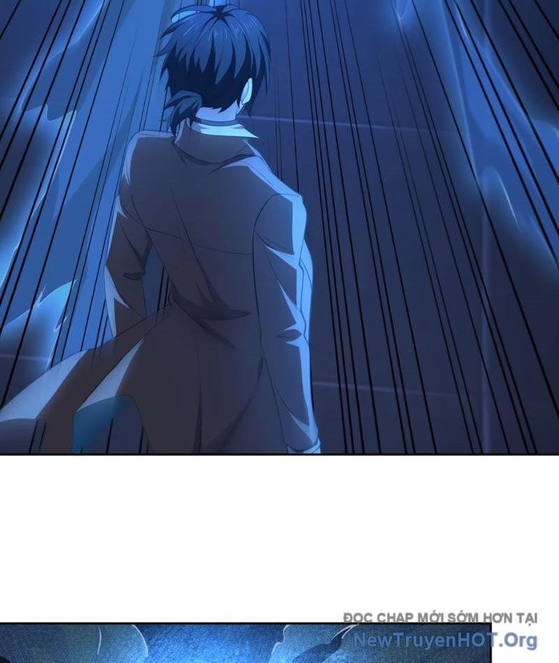 Ta, Thiên Sát Cô Tinh Chapter 96 - Trang 7