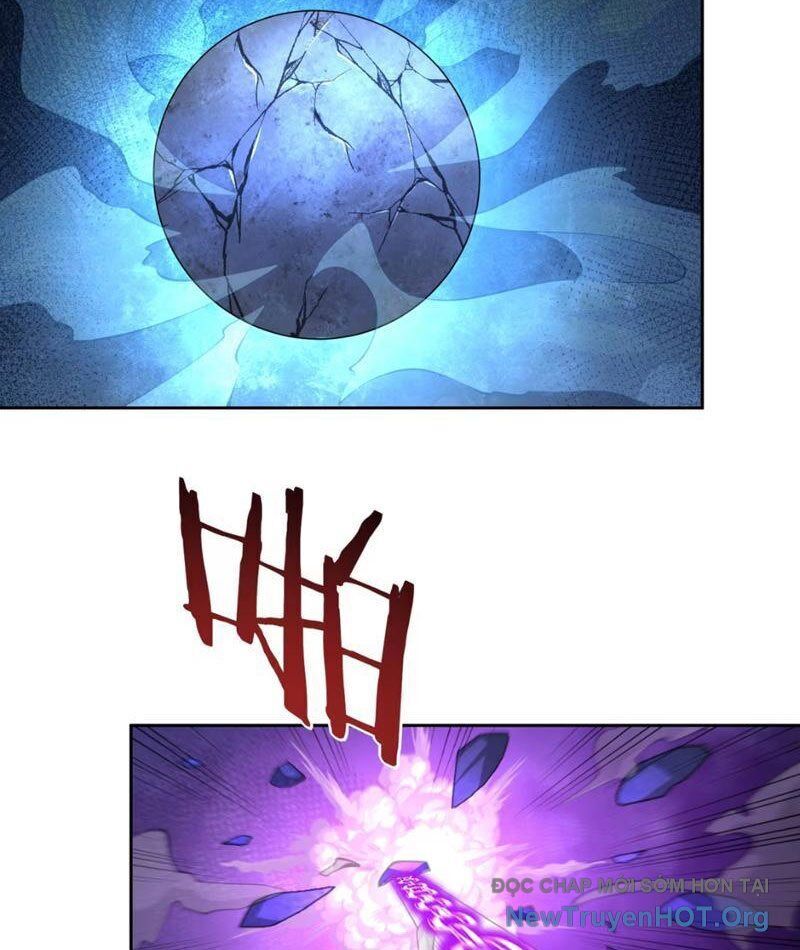 Ta, Thiên Sát Cô Tinh Chapter 96 - Trang 8