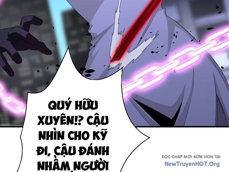 Ta, Thiên Sát Cô Tinh Chapter 97 - Trang 106