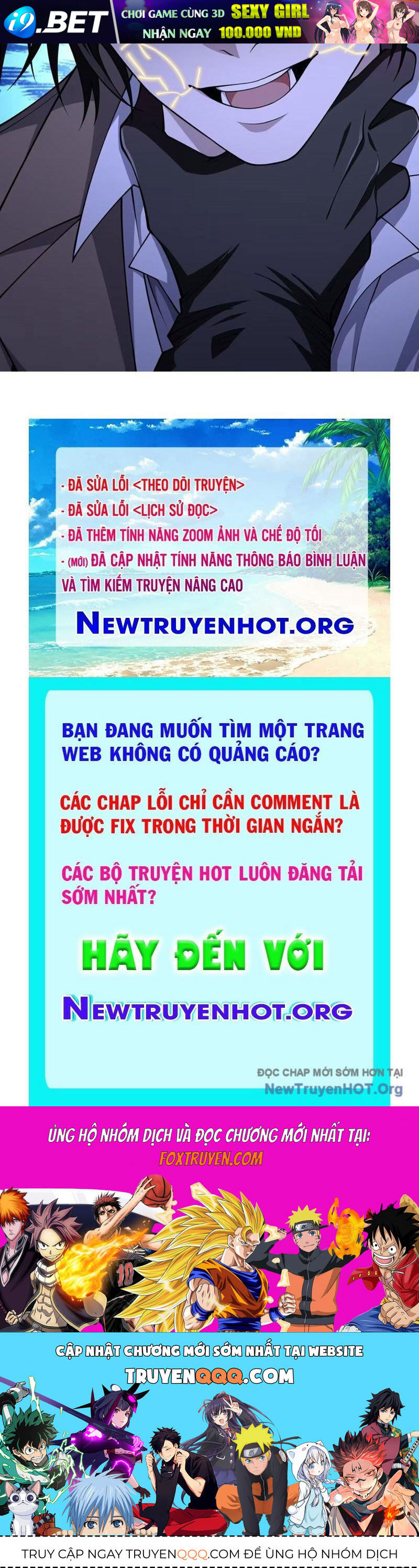 Ta, Thiên Sát Cô Tinh - Chapter 97 - Page 132