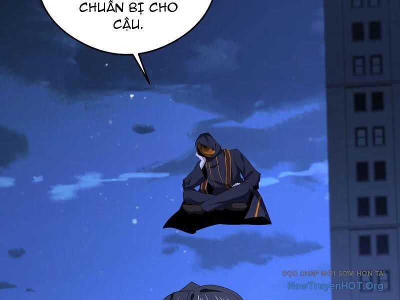 Ta, Thiên Sát Cô Tinh Chapter 97 - Trang 4
