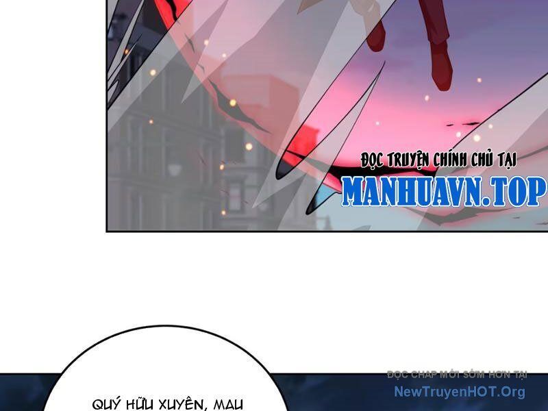 Ta, Thiên Sát Cô Tinh Chapter 98 - Trang 6