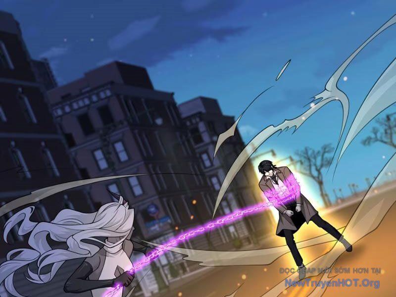 Ta, Thiên Sát Cô Tinh Chapter 98 - Trang 8