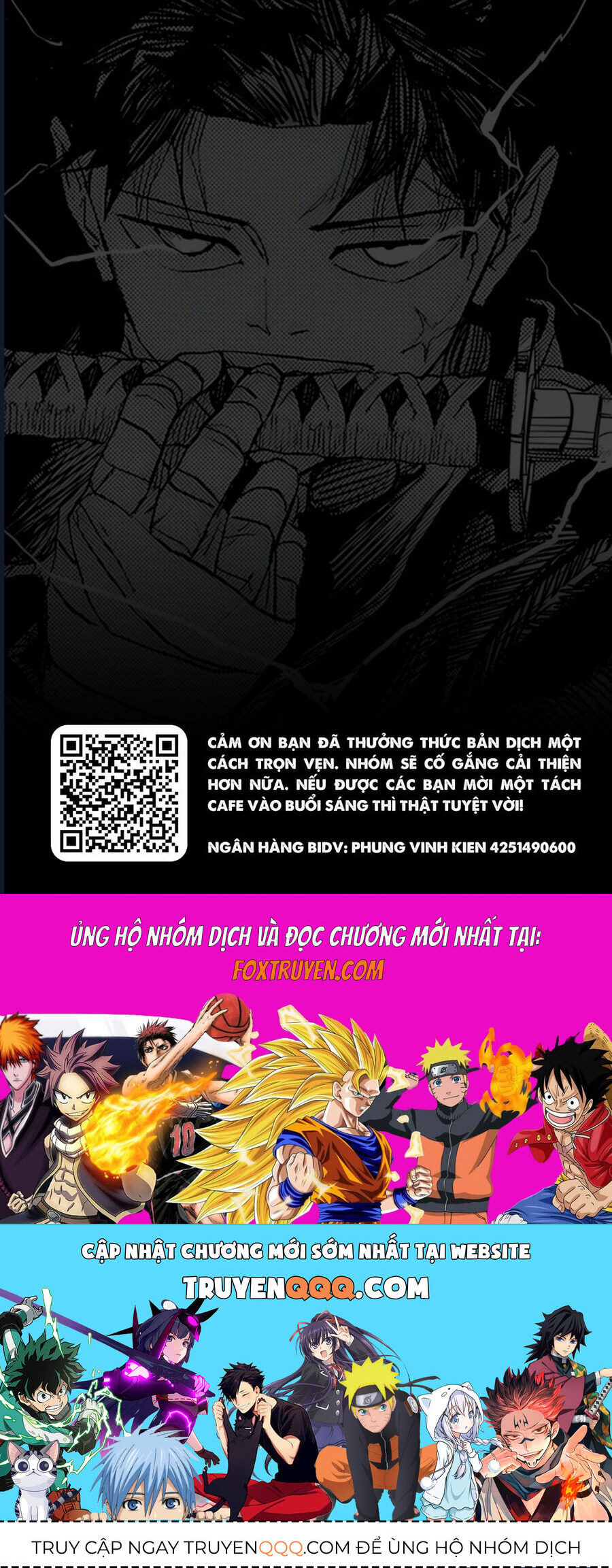 Kagurabachi - Chapter 85 - Page 17