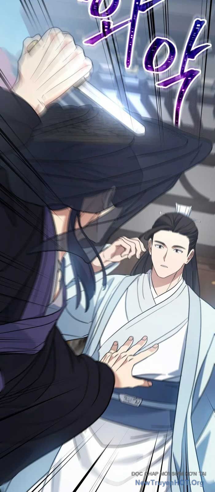 Tiểu Công Tử Của Ân Hạ Thương Đoàn			 - Chapter 24 - Page 25