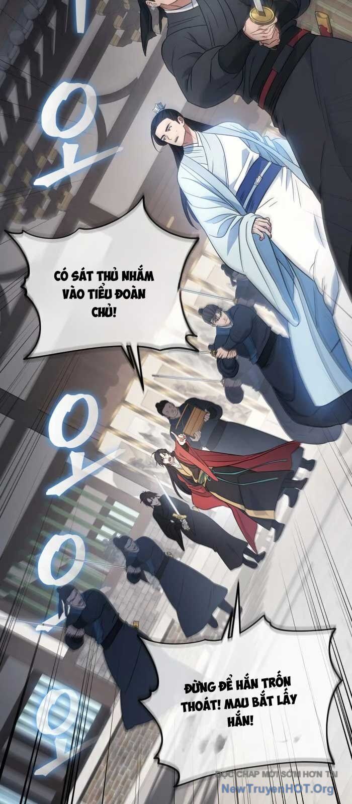 Tiểu Công Tử Của Ân Hạ Thương Đoàn			 - Chapter 24 - Page 36