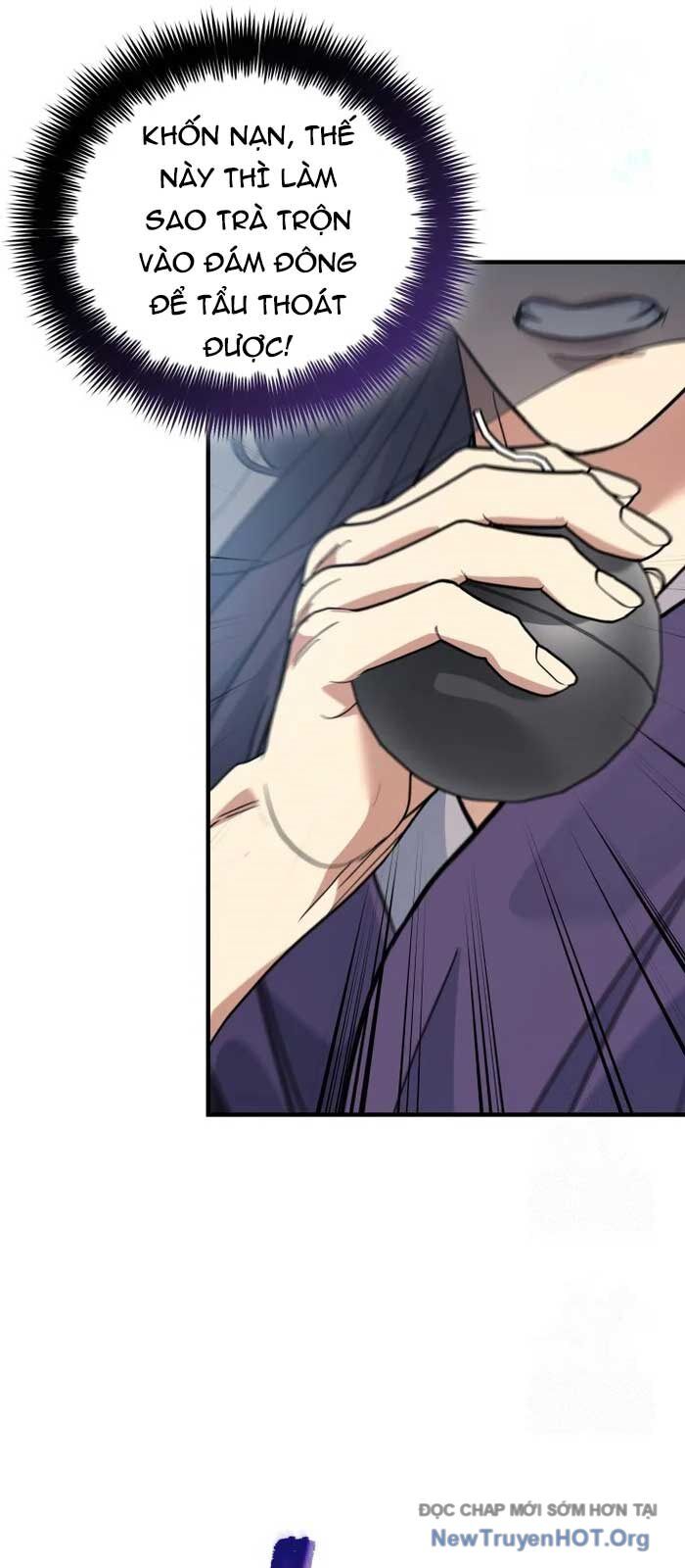 Tiểu Công Tử Của Ân Hạ Thương Đoàn			 - Chapter 24 - Page 44