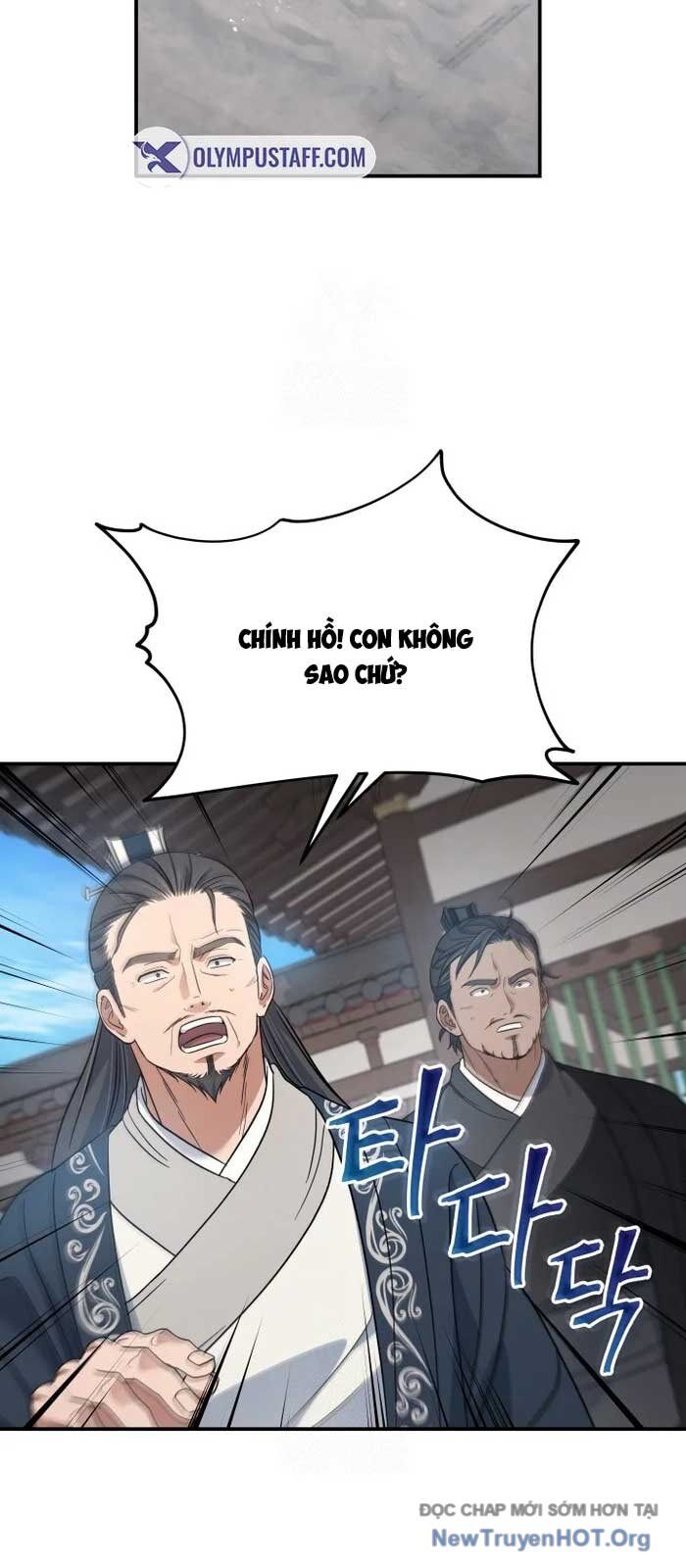 Tiểu Công Tử Của Ân Hạ Thương Đoàn			 - Chapter 24 - Page 54