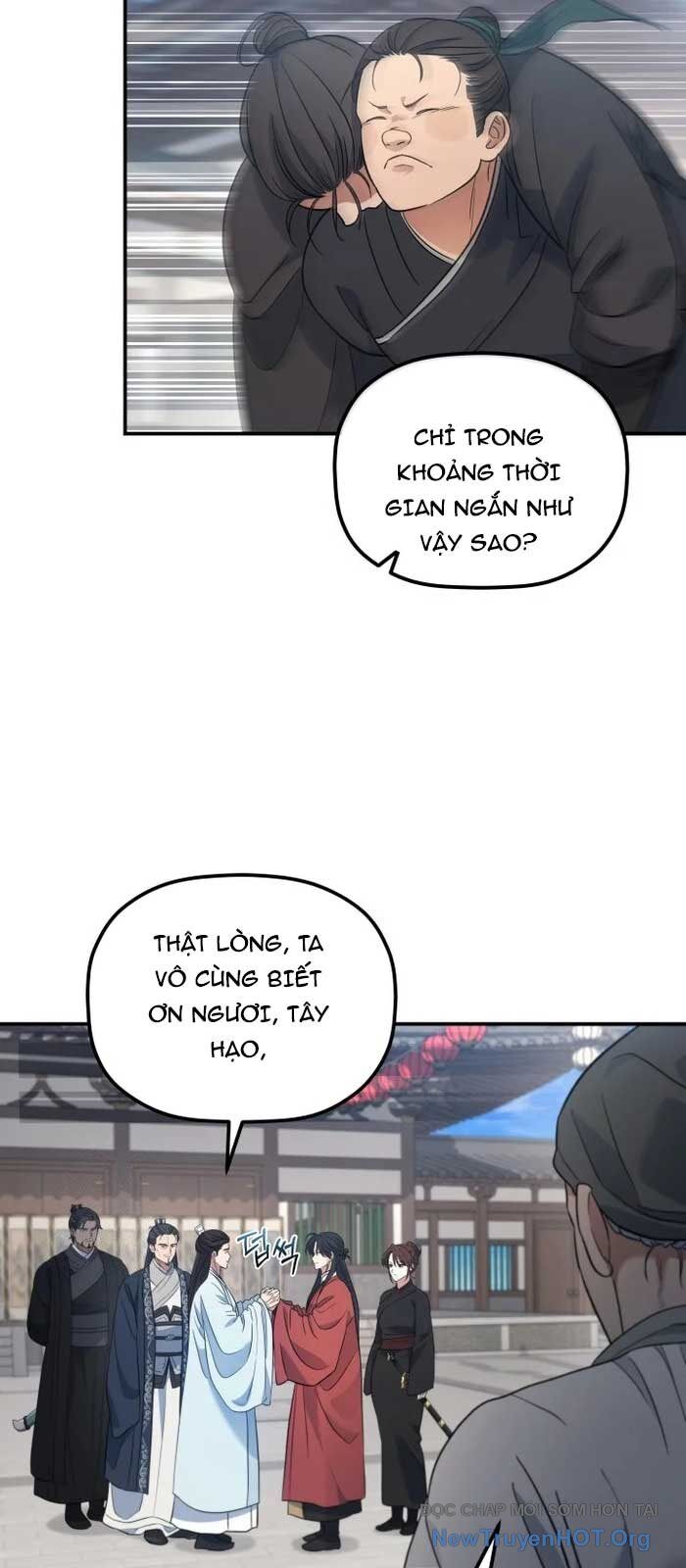 Tiểu Công Tử Của Ân Hạ Thương Đoàn			 - Chapter 24 - Page 56