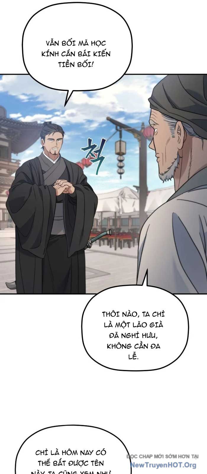 Tiểu Công Tử Của Ân Hạ Thương Đoàn			 - Chapter 24 - Page 61