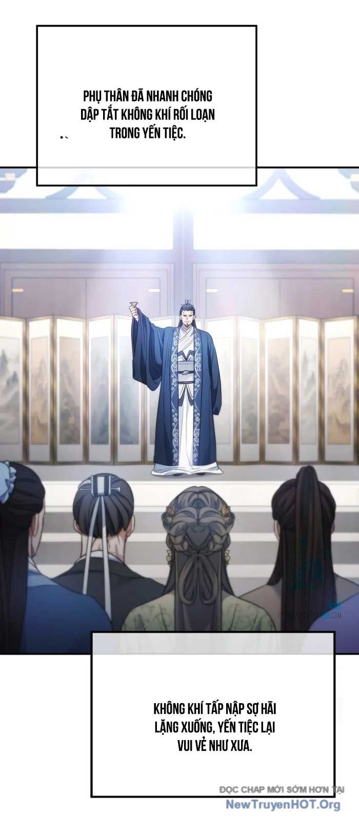 Tiểu Công Tử Của Ân Hạ Thương Đoàn			 - Chapter 24 - Page 66