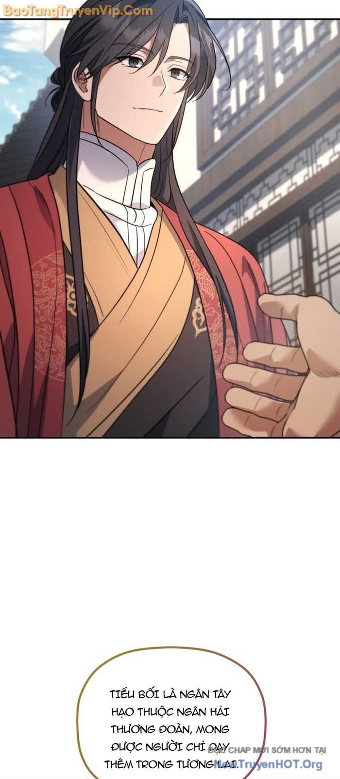 Tiểu Công Tử Của Ân Hạ Thương Đoàn			 - Chapter 25 - Page 20