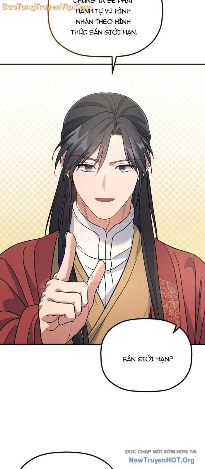 Tiểu Công Tử Của Ân Hạ Thương Đoàn			 - Chapter 25 - Page 25