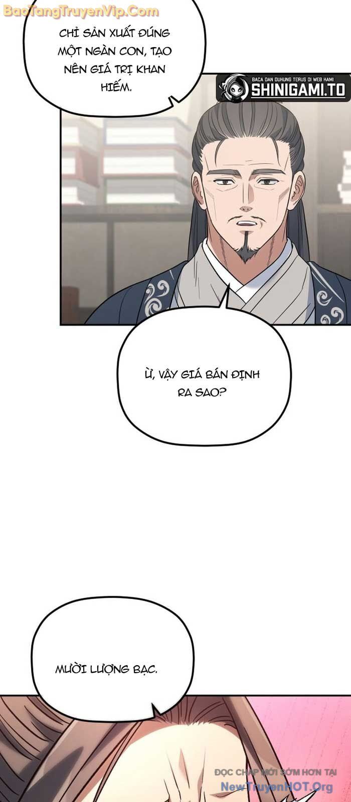 Tiểu Công Tử Của Ân Hạ Thương Đoàn			 - Chapter 25 - Page 26