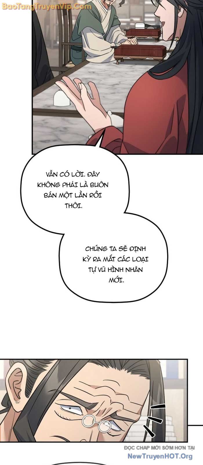 Tiểu Công Tử Của Ân Hạ Thương Đoàn			 - Chapter 25 - Page 28