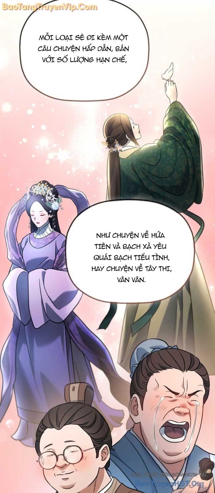 Tiểu Công Tử Của Ân Hạ Thương Đoàn			 - Chapter 25 - Page 29