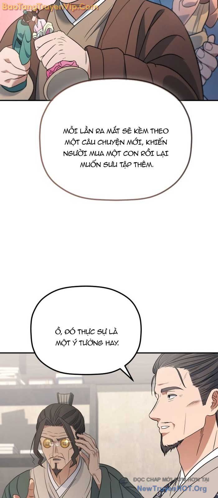 Tiểu Công Tử Của Ân Hạ Thương Đoàn			 - Chapter 25 - Page 30