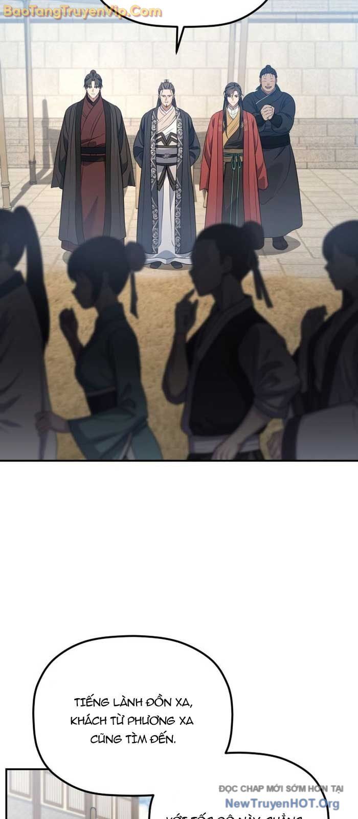 Tiểu Công Tử Của Ân Hạ Thương Đoàn			 - Chapter 25 - Page 33