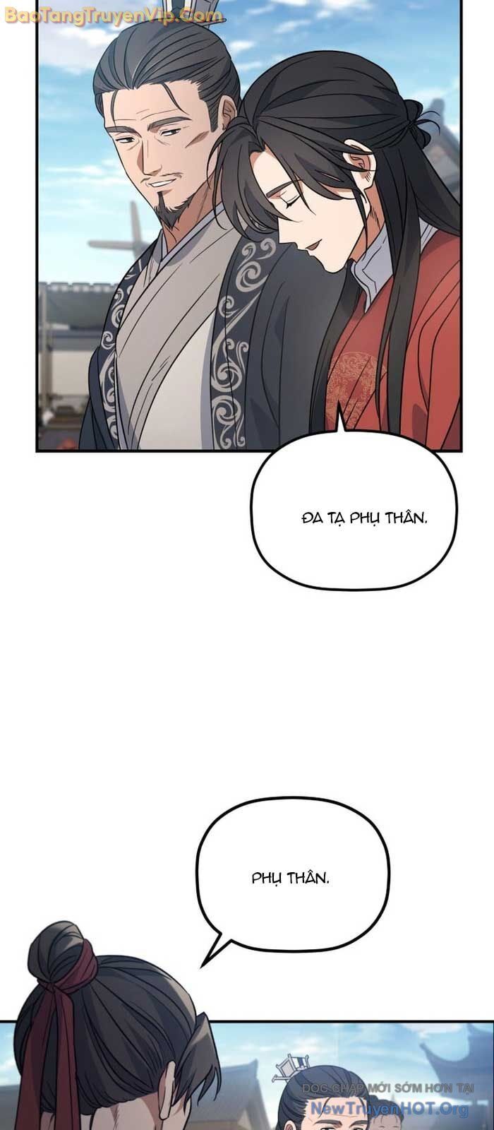 Tiểu Công Tử Của Ân Hạ Thương Đoàn			 - Chapter 25 - Page 35