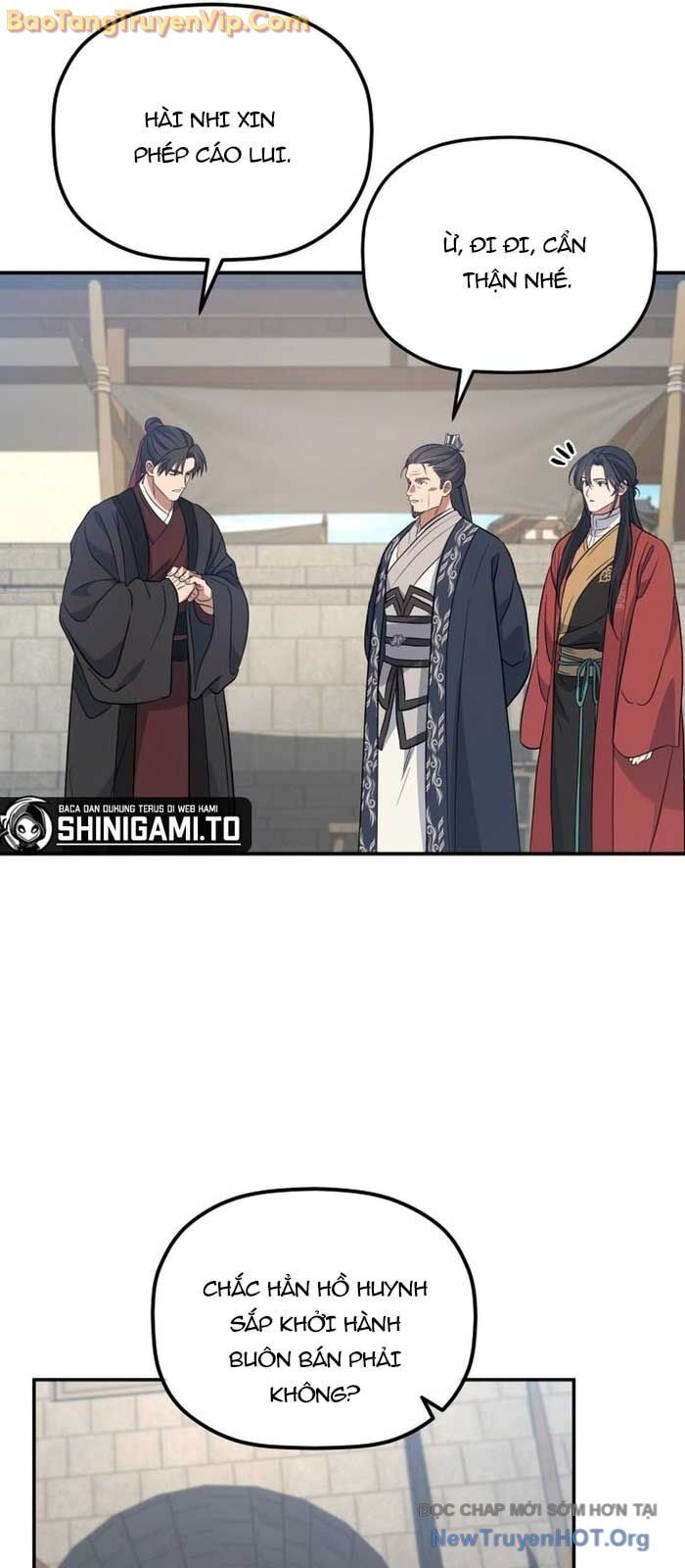 Tiểu Công Tử Của Ân Hạ Thương Đoàn			 - Chapter 25 - Page 37