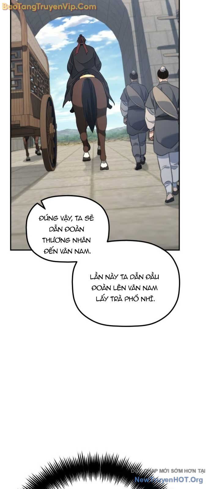 Tiểu Công Tử Của Ân Hạ Thương Đoàn			 - Chapter 25 - Page 38