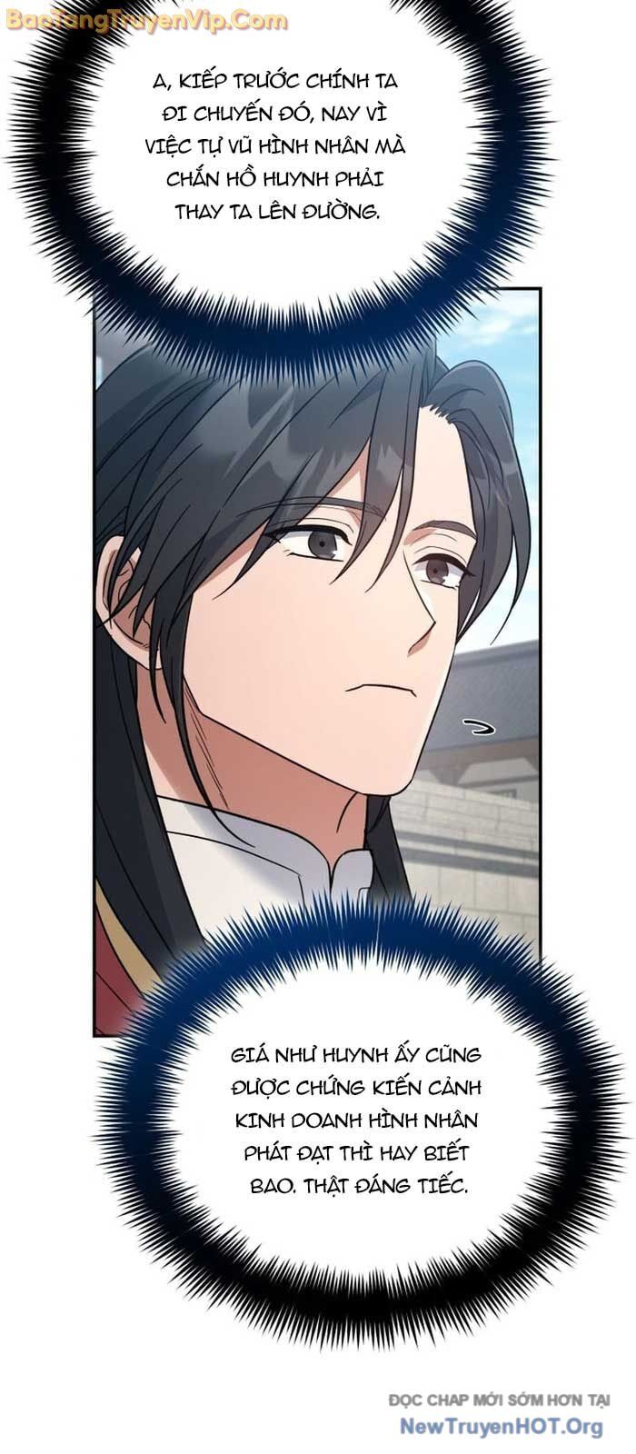 Tiểu Công Tử Của Ân Hạ Thương Đoàn			 - Chapter 25 - Page 39