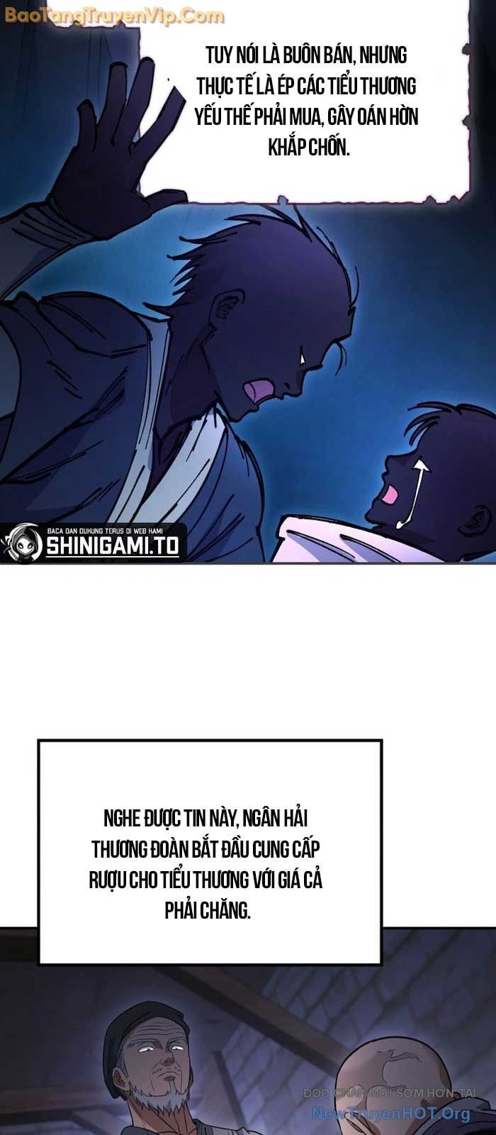 Tiểu Công Tử Của Ân Hạ Thương Đoàn			 - Chapter 25 - Page 4