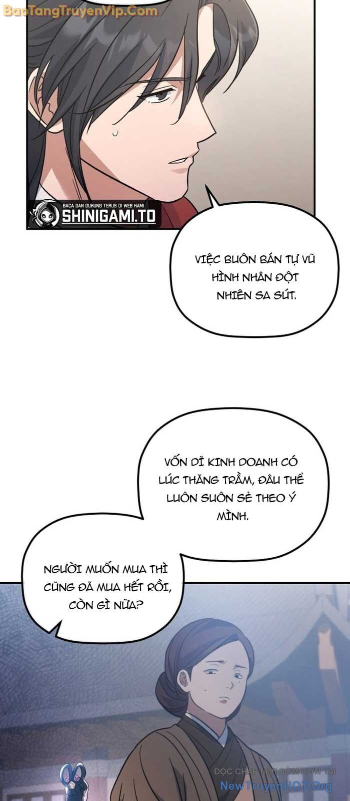 Tiểu Công Tử Của Ân Hạ Thương Đoàn			 - Chapter 25 - Page 42