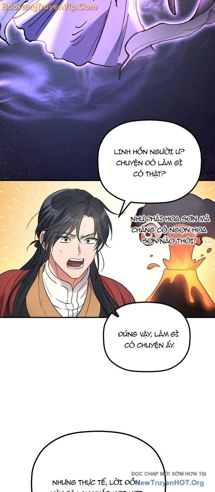 Tiểu Công Tử Của Ân Hạ Thương Đoàn			 - Chapter 25 - Page 45