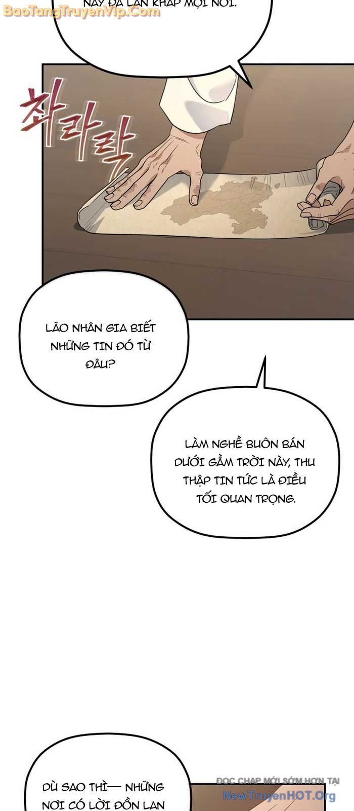 Tiểu Công Tử Của Ân Hạ Thương Đoàn			 - Chapter 25 - Page 46