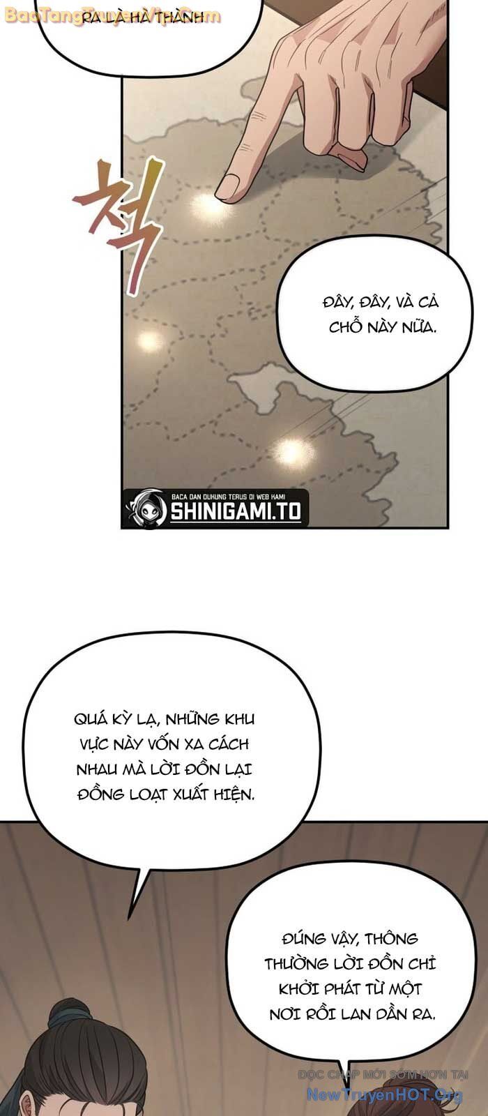 Tiểu Công Tử Của Ân Hạ Thương Đoàn			 - Chapter 25 - Page 47