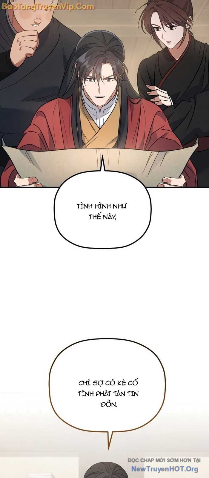 Tiểu Công Tử Của Ân Hạ Thương Đoàn			 - Chapter 25 - Page 48