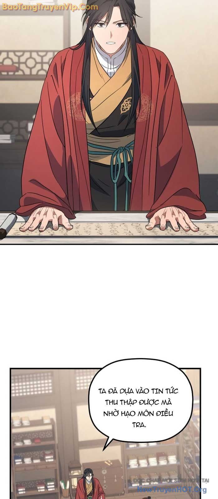 Tiểu Công Tử Của Ân Hạ Thương Đoàn			 - Chapter 25 - Page 49