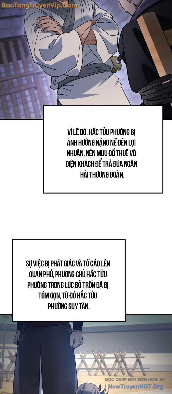 Tiểu Công Tử Của Ân Hạ Thương Đoàn			 - Chapter 25 - Page 5