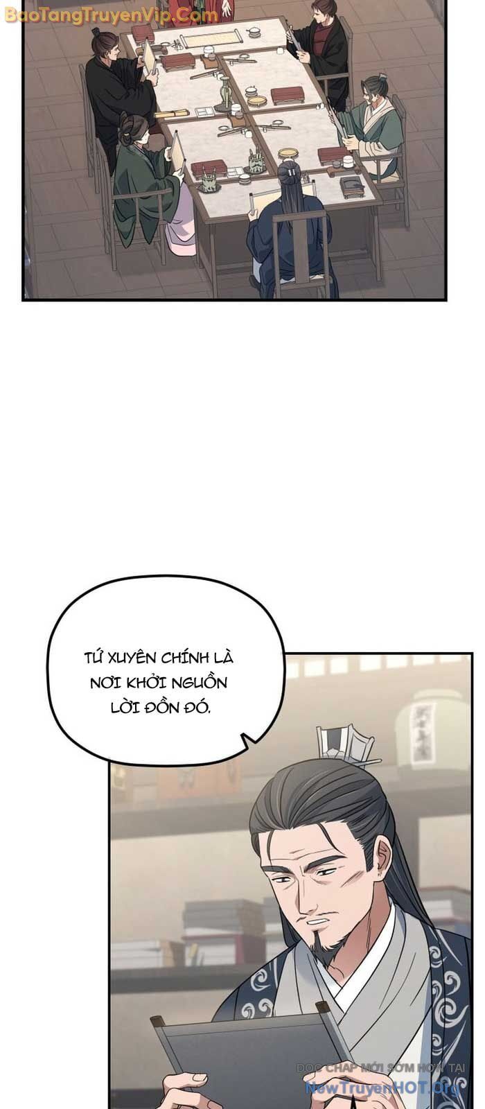 Tiểu Công Tử Của Ân Hạ Thương Đoàn			 - Chapter 25 - Page 50