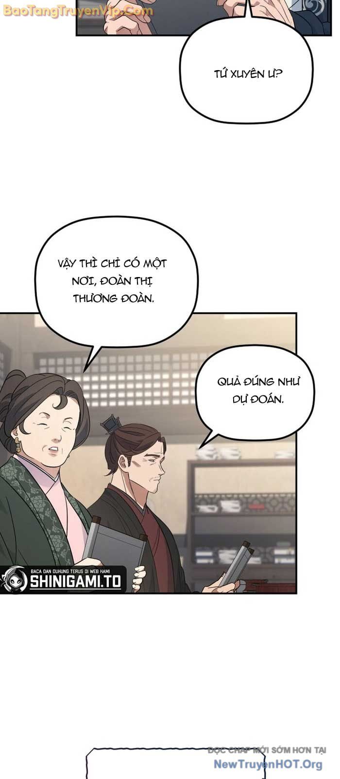 Tiểu Công Tử Của Ân Hạ Thương Đoàn			 - Chapter 25 - Page 51